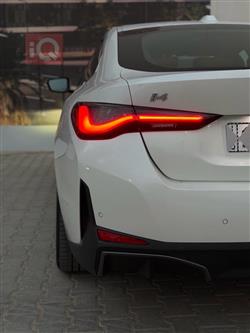 بي ام دبليو i4